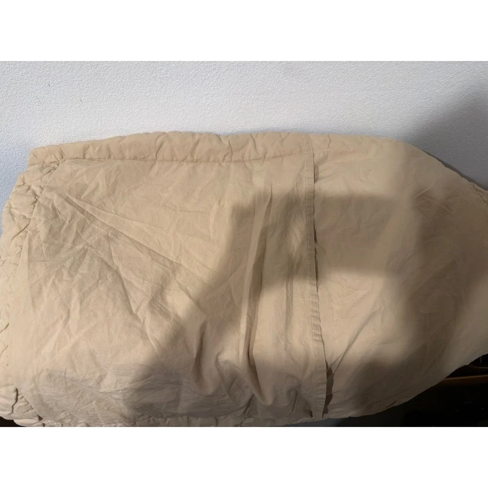 Quilt Queen Pillow Covers Set of 2